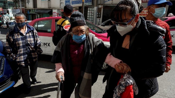 Macabra predicción: Expertos sugieren la aparición de una nueva variante más potente que la Delta