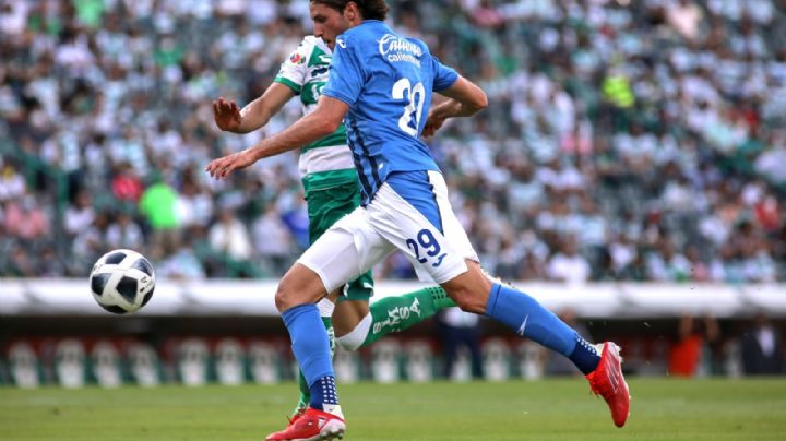 La Máquina no camina; Cruz Azul no puede ganar y empata contra el Santos