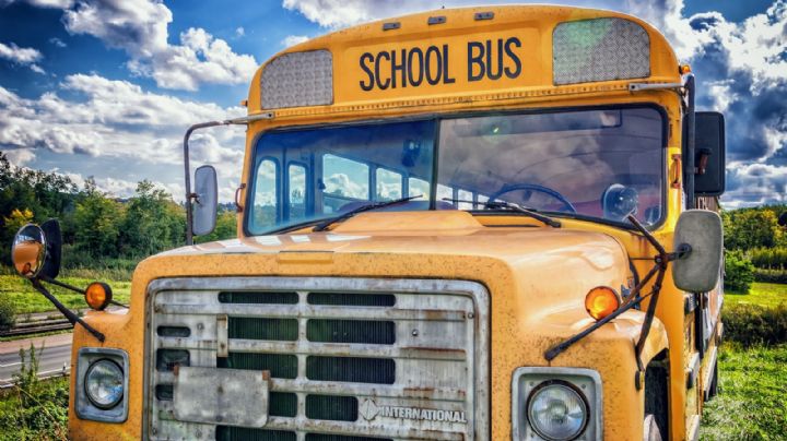 Tragedia: Un niño de 5 años muere tras pasar varias horas encerrado en el camión de su guardería