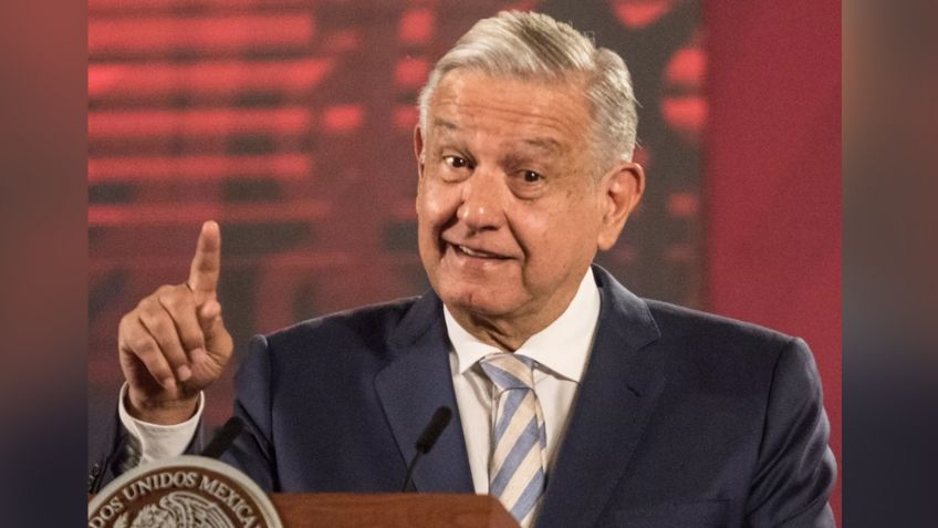 Por este fuerte motivo,  AMLO no podrá votar en la Consulta Popular; exhorta a México a hacerlo