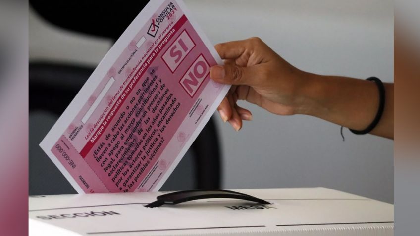 Consulta Popular: INE suspende votaciones en este Estado por alza en la violencia