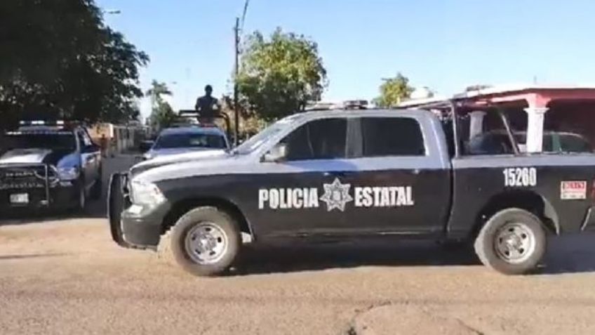 Escalofriante hallazgo: Encuentran a hombre sin vida en campo agrícola de Empalme