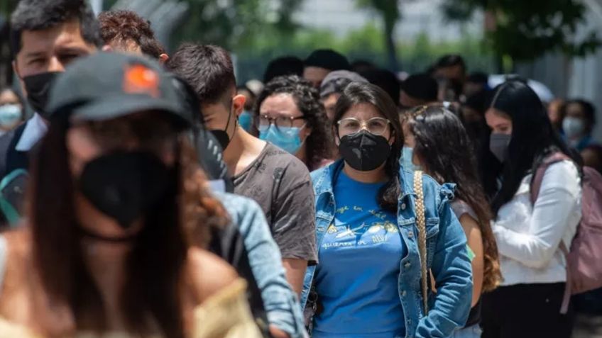 Cajeme en semáforo rojo de Covid-19: Estas son la restricciones que se implementarán