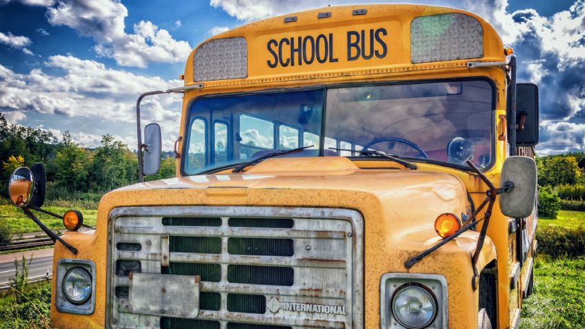 Tragedia: Un niño de 5 años muere tras pasar varias horas encerrado en el camión de su guardería