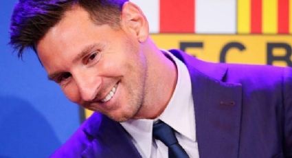 ¡Oh làlà! Lionel Messi se va a Francia; jugará en el París Saint-Germain esta temporada