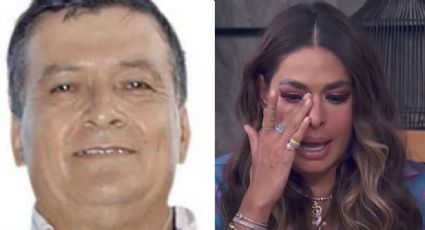 ¡Tragedia en Televisa! Galilea Montijo no le dio el perdón a su padre: "Se murió con ganas de verla"