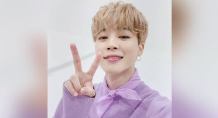 Furor en el ARMY: Jimin de BTS sorprende con inesperadas confesiones en transmisión de VLive