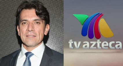 ¡Drama en Televisa! Hija no reconocida de Jorge Salinas lo desprecia en TV Azteca; la abandonó