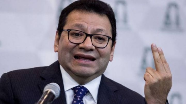 Felipe Fuentes será nuevo presidente del TEPJF tras la renuncia de Vargas y Rodríguez