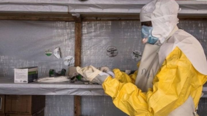 El virus de Marburgo pone en alerta al mundo; ya cobró su primer víctima fatal en Guinea