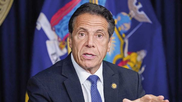 Él es Andrew Cuomo: El gobernador de Nueva York que renunció por cargos de acoso