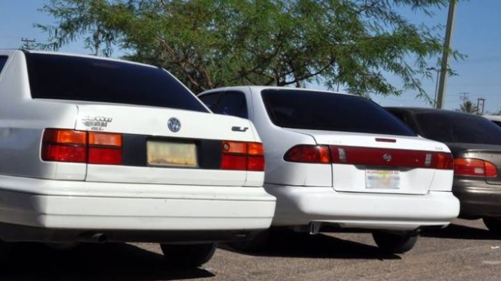 AMDA Sonora, en desacuerdo con regularización de autos 'chocolate'