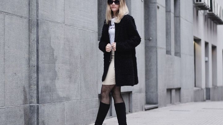 ¡Ya viene el otoño 2021! Los botines y las botas conquistarán en esta temporada; descubre cómo llevarlos