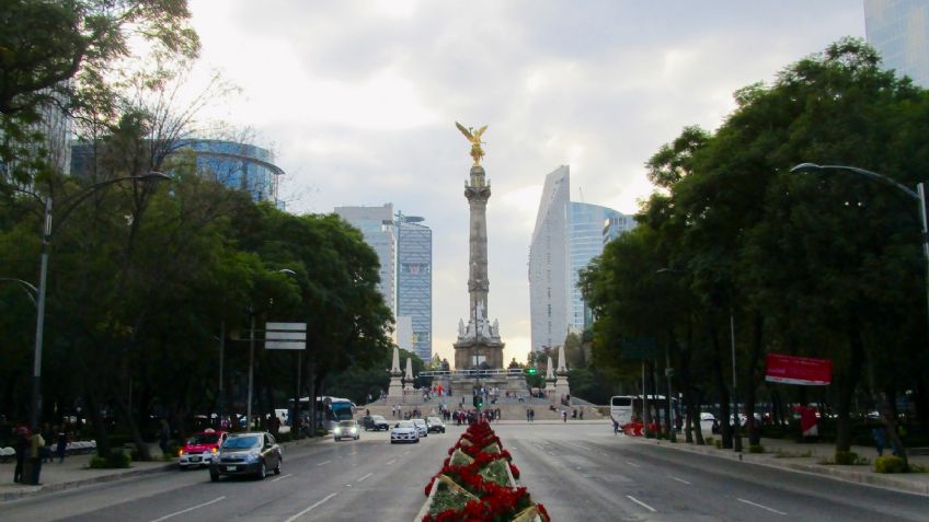 Hoy No Circula: Restricciones vehiculares de este martes 10 de agosto en CDMX y Edomex