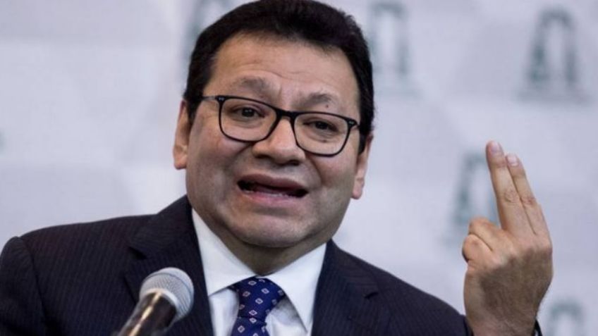 Felipe Fuentes será nuevo presidente del TEPJF tras la renuncia de Vargas y Rodríguez