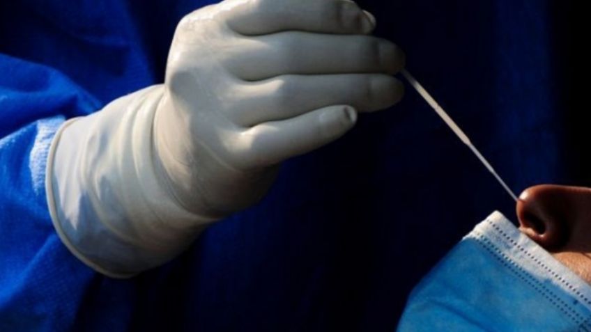 "La vacuna puede salvar tu vida": Salud llama a protegerse de la variante Delta