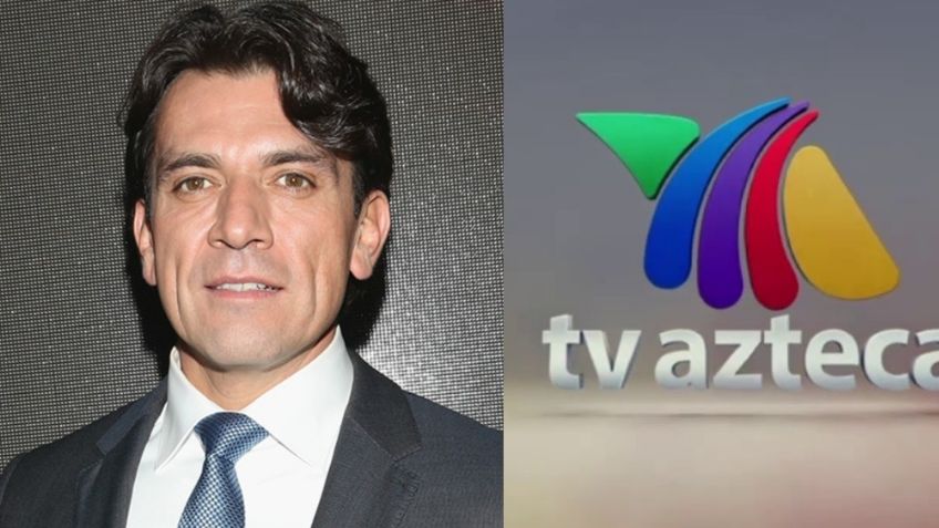 ¡Drama en Televisa! Hija no reconocida de Jorge Salinas lo desprecia en TV Azteca; la abandonó