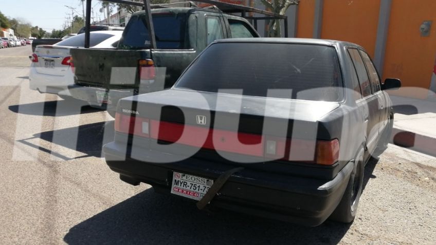 Advierten impacto en la industria automotriz por regularización de vehículos 'chuecos'