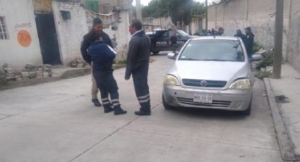 Macabro hallazgo: Abandonan cuerpo sin vida en la parte trasera de un auto; nadie oyó nada