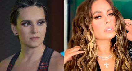 ¡Tensión en Televisa! Tras dejar 'Hoy', Tania Rincón confiesa que no soporta ¿a Galilea Montijo?