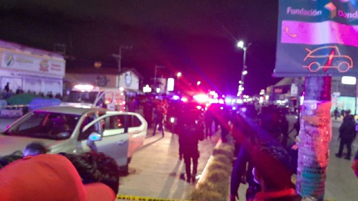 Chiapas: Ejecutan a Gregorio Pérez, fiscal de Justicia Indígena; asesinos serían grupos criminales