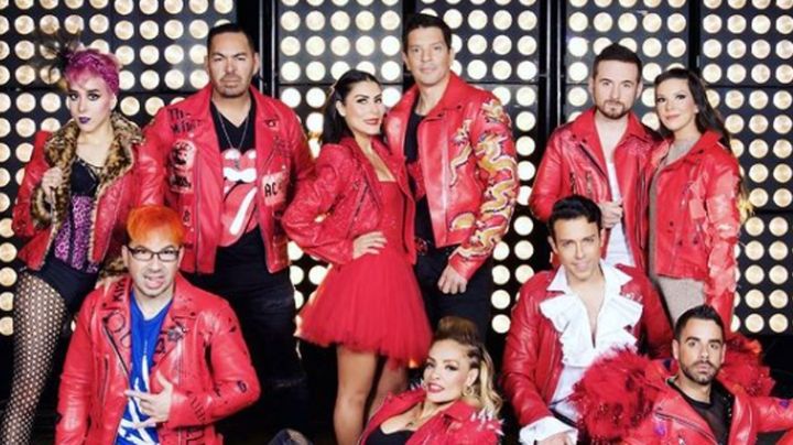 VIDEO: En segundos, asaltan a famoso actor a punta de pistola; explota contra el Gobierno ¿y AMLO?