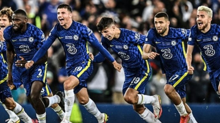 Chelsea campeón de la Supercopa de Europa al derrotar a Villareal en penales