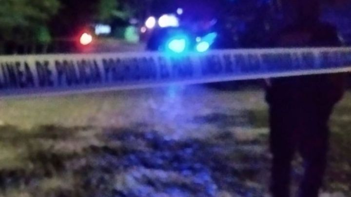 Movilización en Nuevo León: Comando armado acribilla y mata a un mujer en medio de una fiesta