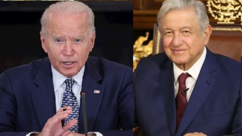 Joe Biden, presidente de EU, visitaría México este 2021; esto es todo lo que detalló AMLO