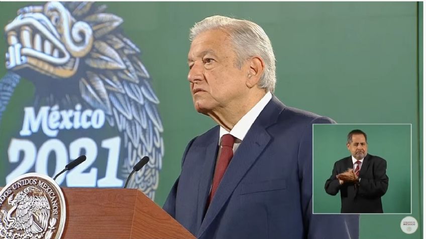 Por crisis, Gobierno Federal dará apoyos económicos para pagar sueldos a trabajadores: AMLO