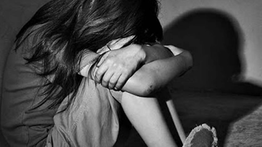 Detienen a hombre por abusar de una menor de 12 años en la calle; lo vincularon a proceso