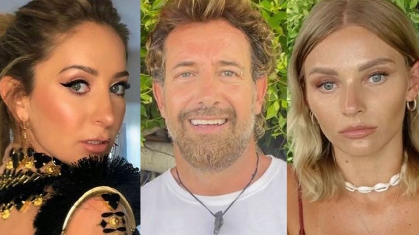 "Abrazado de Geraldine Bazán": Gabriel Soto impacta a Instagram con estas FOTOS ¿adiós Irina Baeva?