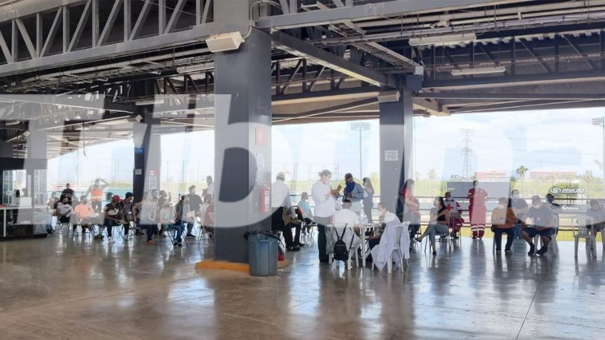 Cajeme: Adultos de 50 a 59 años recibirán la segunda dosis de la vacuna contra Covid-19; esta es la fecha