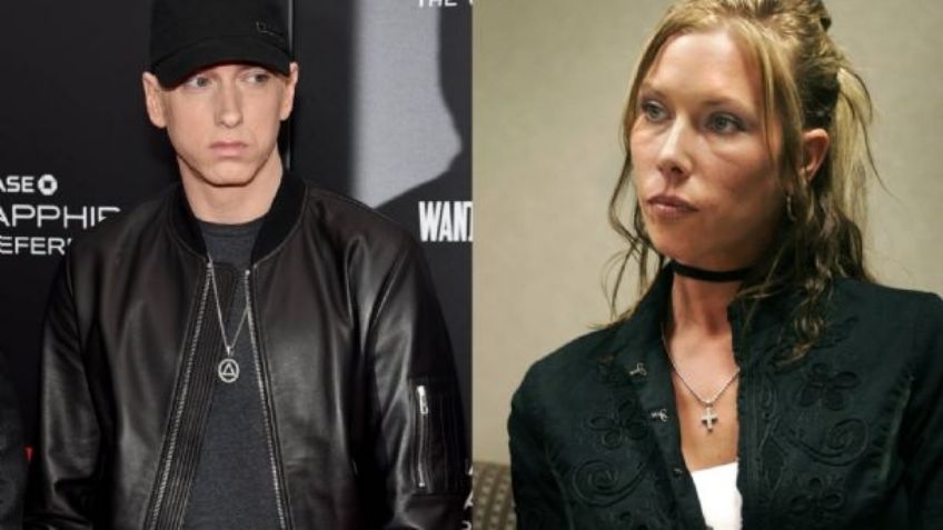 Exesposa de Eminem, grave en el hospital; habría intentado quitarse la vida