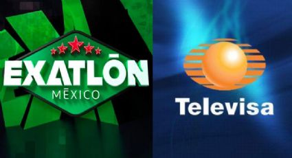 ¡Adiós TV Azteca! A días del estreno de 'Exatlón', famoso atleta los traiciona y se une a Televisa