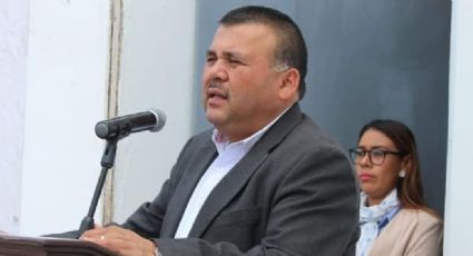 Pese a polémica, ratifican reelección de Víctor Manuel Balderrama como alcalde de Álamos