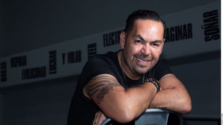 ¿Fue planeado? Hijo de Lupita D'Alessio revela detalles del asalto que sufrió recientemente