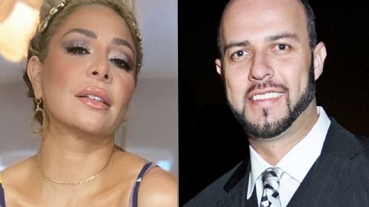 Ex de Esteban Loaiza revela en TV Azteca si procederá legalmente contra el exbeisbolista