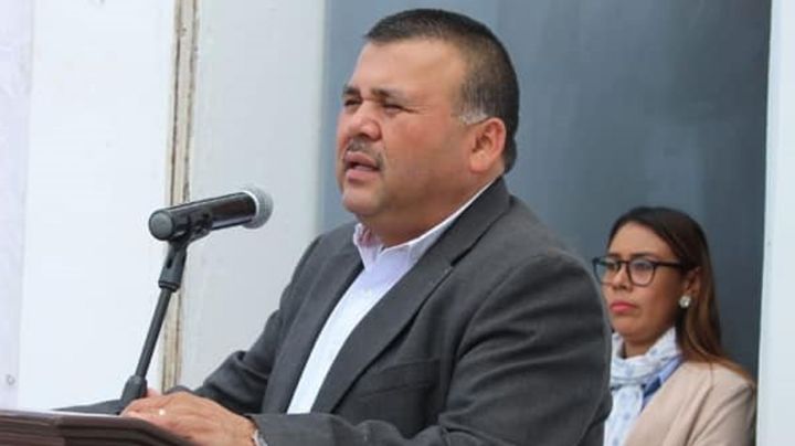 Pese a polémica, ratifican reelección de Víctor Manuel Balderrama como alcalde de Álamos