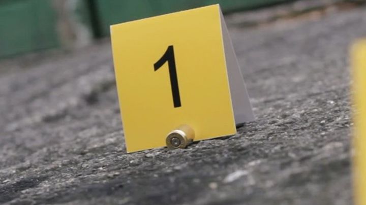 Zacatecas se tiñe de rojo: En presencia de clientes, matan a un hombre en el mercado de abastos