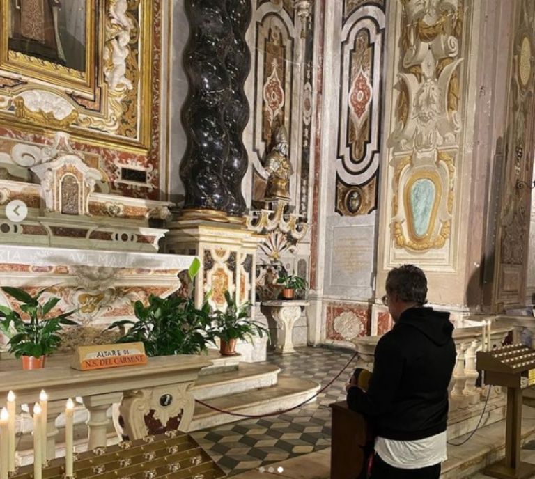 Alejandro Fernández