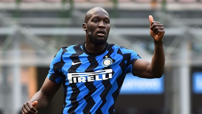 "Bienvenido a casa": Chelsea FC refuerza su delantera con el belga Romelu Lukaku