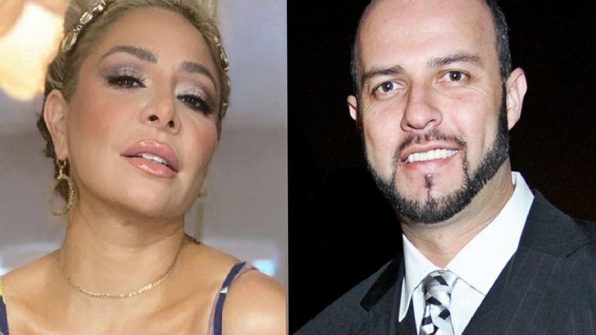 Ex de Esteban Loaiza revela en TV Azteca si procederá legalmente contra el exbeisbolista