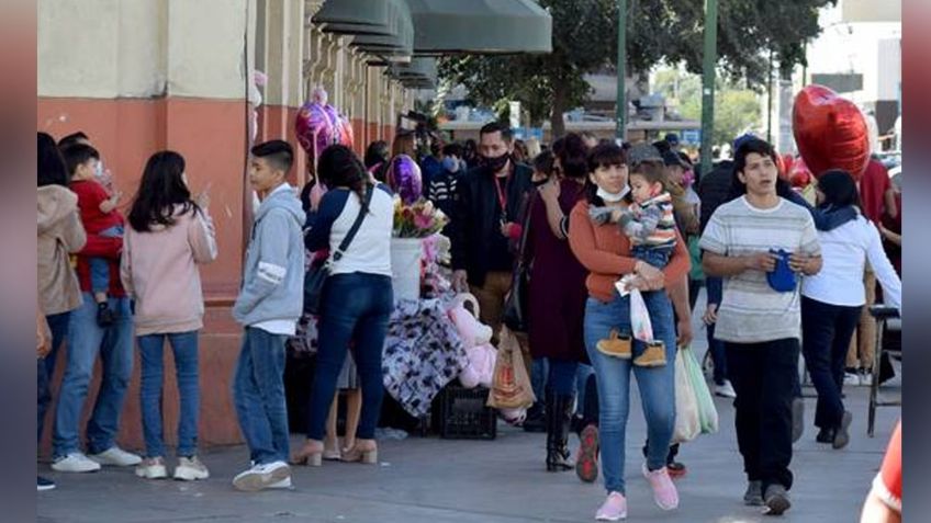 Sonora: Secretaría de Salud descarta la solicitud de certificados de vacunación por parte de negocios