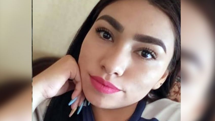 Localizan sana y salva a Felissa Ontiveros, joven desaparecida en Ciudad Obregón