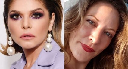 ¡Impactante! Itatí Cantoral enciende a Instagram con esta FOTO; Andrea Noli le responde