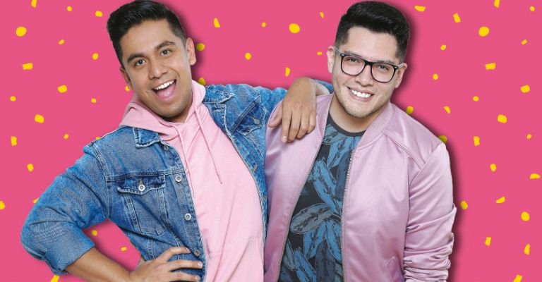 Teo de Pepe y Teo es expuesto al hacer comentario racista