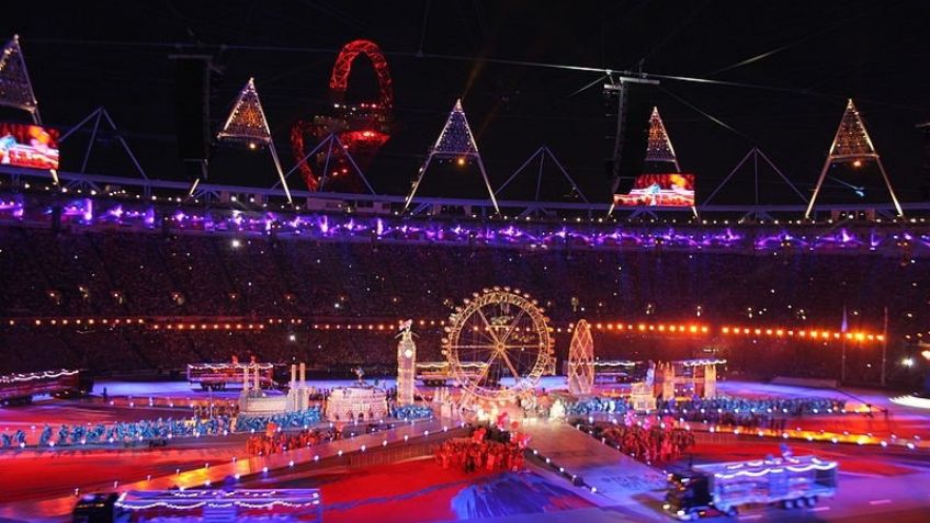 Londres 2012, aquella vez que México estuvo en la cima del fútbol olímpico