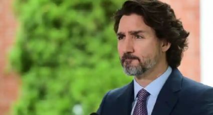 Justin Trudeau, primer ministro de Canadá, el único mandatario que respondió al terremoto de Haití