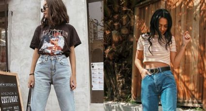 ¡Alerta de moda! Evita cometer estos errores en tu 'outfit' cuando uses estos jeans